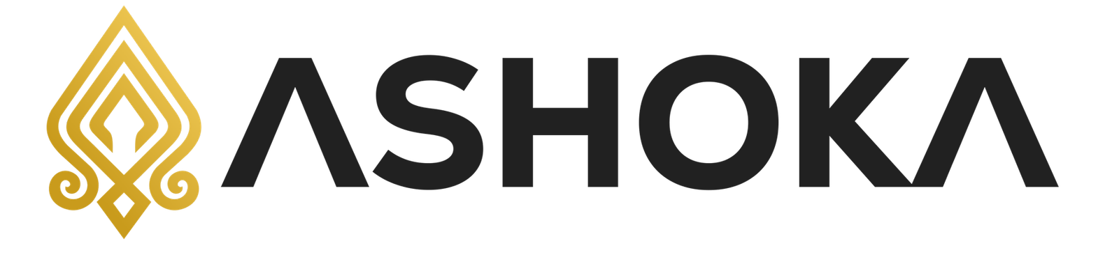 Logo Ashoka
